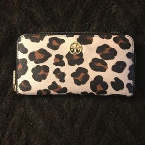 Tory Burch Wallet